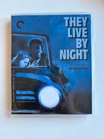 They Live By Night Blu-ray (Criterion), Verzenden, Zo goed als nieuw