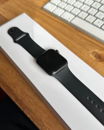 Apple Watch Series 6 Space Gray 40 mm