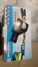 Digital photo scanner ( windows), Ophalen, Zo goed als nieuw