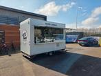 Snackwagen voor evenementen op locatie!, Ophalen of Verzenden
