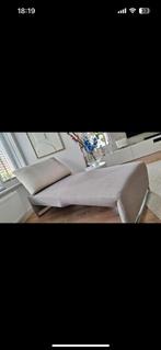 Chaise Lounge - Verstelbaar Kussen, Huis en Inrichting, Banken | Sofa's en Chaises Longues, Ophalen, Gebruikt, Eenpersoons, 75 tot 100 cm