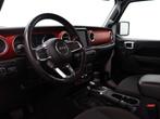 Jeep Wrangler 2.2D Rubicon | Grijs Kenteken | 4X4 | Hardtop, Auto's, Jeep, Stof, Gebruikt, Euro 6, 4 cilinders