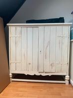 BIEDEN BIEDENmag voor een klein prijsje weg, Huis en Inrichting, Kasten | Kledingkasten, Zo goed als nieuw, Minder dan 100 cm