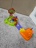 Vtech Zoef zoef avonturenbos met Barry Beer, Ophalen of Verzenden, Zo goed als nieuw, 6 maanden tot 2 jaar