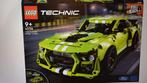 Lego Technic 42138 Ford Mustang Shelby -NIEUW en ONGEOPEND-, Ophalen of Verzenden, Nieuw, Complete set, Lego