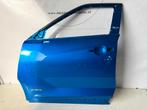 NISSAN JUKE F16 DEUR PORTIER LINKS VOOR H01016PAMD, Gebruikt, Deur, Ophalen of Verzenden, Nissan