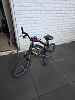 Alpina trial jongens fiets 16 inch, Fietsen en Brommers, Fietsen | Jongens, Ophalen, Gebruikt, Alpina, Handrem