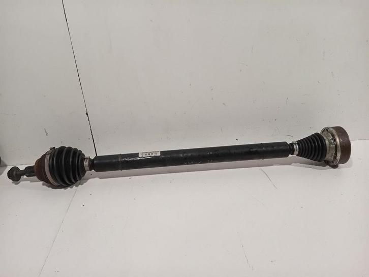 Aandrijfas rechts voor Audi A3, Auto-onderdelen, Transmissie en Toebehoren, Audi, Gebruikt, Herkomst onderdeel bekend, 12 maanden garantie