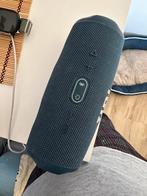 JBL Charge 5 - Draagbare Bluetooth Speaker, Ophalen of Verzenden, Zo goed als nieuw, JBL
