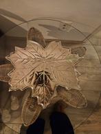 Riviera maison maple leaf, Ophalen of Verzenden, Zo goed als nieuw, Rond, Riet