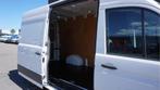 Volkswagen Crafter 30 | L3H3 | App-Connect | Cruise | Camera, Voorwielaandrijving, Stof, Gebruikt, 4 cilinders
