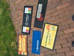 4 Barmatjes, Verzamelen, Biermerken, Ophalen of Verzenden, Overige merken