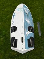Starboard Formula 156L + vin, Watersport en Boten, Windsurfen, Ophalen, 250 tot 300 cm, Gebruikt, 7 m² of meer