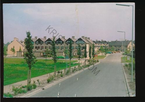 Spijkenisse - Slakkeveen [KRST005-5638, Verzamelen, Ansichtkaarten | Nederland, Gelopen, Zuid-Holland, 1960 tot 1980, Verzenden