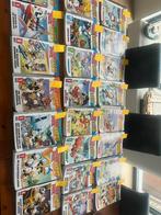 230 Donald Duck Extra’s, Meerdere comics, Ophalen, Zo goed als nieuw, Europa