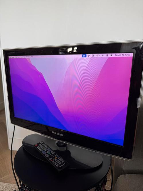 Samsumg Led TV, Audio, Tv en Foto, Televisies, Zo goed als nieuw, Samsung, 50 Hz, Ophalen of Verzenden