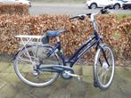Gazelle Elektrische fiets, Ophalen, Zo goed als nieuw, 51 tot 55 cm, 50 km per accu of meer