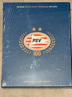 PSV 100 Jaar Boxset - Nieuw in Verpakking, Nieuw, Ophalen of Verzenden, Balsport, Frans van den Nieuwenhof