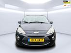 Ford Ka 1.2 Titanium, Airco, NAP, APK, Velg, Auto's, Ford, Origineel Nederlands, Te koop, 20 km/l, Benzine