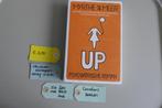 Up. Myrthe v/d Meer. Lees aub foto 2, Ophalen of Verzenden, Gelezen, Ontwikkelingspsychologie, Myrthe v/d Meer