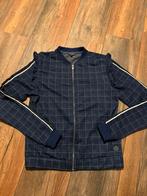 Donkerblauw vest van Levv voor meiden / girls, Kinderen en Baby's, Kinderkleding | Maat 116, Meisje, Trui of Vest, Ophalen of Verzenden
