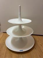 Etagère Koziol 3 hoog, Ophalen of Verzenden, Zo goed als nieuw