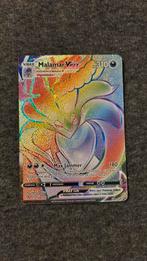 Malamar VMAX 198/192 RCL198, Hobby en Vrije tijd, Verzamelkaartspellen | Pokémon, Ophalen of Verzenden, Losse kaart, Zo goed als nieuw