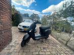 BTC Riva + afstandbediening 60kmu, Fietsen en Brommers, Snorfietsen en Snorscooters, Gebruikt, Benzine, Ophalen, Overige merken