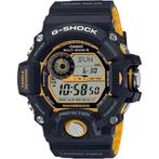 Casio G-Shock GW-9400YJ-1JF Master of RANGEMAN JDM JAPAN ZA-, Ophalen of Verzenden, Zo goed als nieuw, Polshorloge, Casio