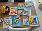Donald Duck pockets en strips, Hobby en Vrije tijd, Ministeck, Ophalen of Verzenden, Gebruikt