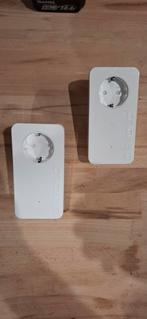 Devolo dlan 550 +, Computers en Software, WiFi-versterkers, Ophalen of Verzenden, Zo goed als nieuw