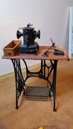 Naaimachine, Antiek en Kunst, Antiek | Naaimachines, Ophalen
