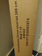 Voortent frame 25 mm, Caravans en Kamperen, Ophalen