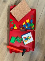 Hamertje tik, Ophalen of Verzenden, Zo goed als nieuw