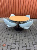 Artifort Shark stoelen (4x) - Rene Holten, Ophalen, Overige kleuren, Luxe exclusief design, Nieuw