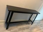 Sidetable 140 cm, Huis en Inrichting, Tafels | Sidetables, 100 tot 150 cm, Teakhout, Ophalen of Verzenden, Zo goed als nieuw