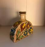 Antieke perzisch kruikje  uit de qujar periode, Ophalen of Verzenden