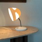 Ikea Skoljig vintage wolken tafellamp wit, Huis en Inrichting, Lampen | Tafellampen, Ophalen of Verzenden, Zo goed als nieuw, Kunststof