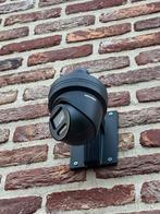 Hikvision Colorvu zwart Systeem compleet( zo goed als nieuw), Ophalen, Gebruikt, Buitencamera