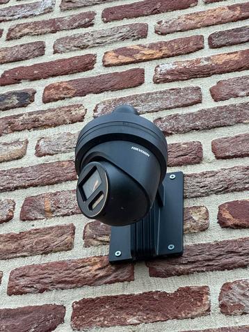 Hikvision Colorvu zwart Systeem compleet( zo goed als nieuw) beschikbaar voor biedingen