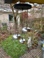 Retro cascade lamp, Ophalen of Verzenden, Huis en Inrichting