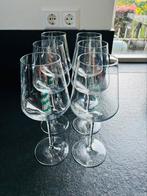 Rode wijnglazen | Vivo by Villeroy & Boch, Huis en Inrichting, Keuken | Servies, Ophalen, Glas of Glazen, Overige stijlen, Glas