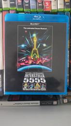 Daft Punk - Interstella 5555 Blu-ray, Ophalen of Verzenden, Zo goed als nieuw, Overige typen