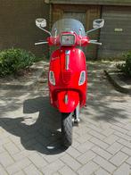 Vespa S 2Tact 2013, goed onderhouden, zeer mooi en snel, Ophalen, Zo goed als nieuw