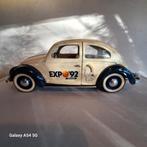VW Kever Expo '92 Sevilla, 1:17 - Modelauto, Hobby en Vrije tijd, Modelauto's | 1:18, Verzenden, Gebruikt, Auto, Overige merken