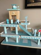 Little Dutch parkeergarage, Kinderen en Baby's, Ophalen of Verzenden, Zo goed als nieuw