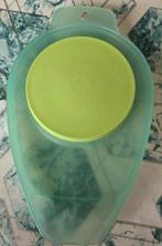 Tupperware Snijplankje - Handig en Compact, Ophalen of Verzenden, Gebruikt, Groen, Overige typen