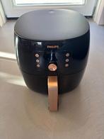‍ Philips Airfryer XXL Premium HD9867/90, Witgoed en Apparatuur, Airfryers, Ophalen, Gebruikt, Airfryer XXL, 750 t/m 999 gram