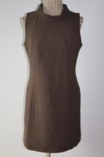 NATAN EDITION 5 Prachtige jurk maat 40 / L, Bruin, Natan, Ophalen of Verzenden, Zo goed als nieuw