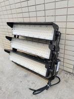 100watt led rijbakverlichting bouwlampen breedstralers, Ophalen of Verzenden, Nieuw